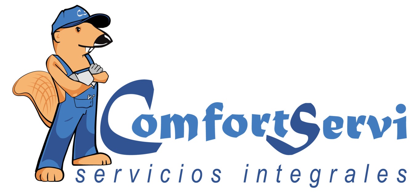 logo comfort 2021